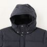 The North Face Down Sierra 3.0 Jacket Black Image 4
