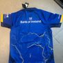 Leinster Home Jersey 25/26 Size M Image 7