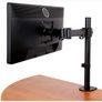 Desk Mount Monitor Arm for up to 34 inch VESA Compatible Displays Image 5