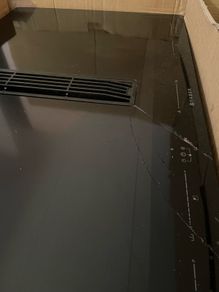 Induction Hob