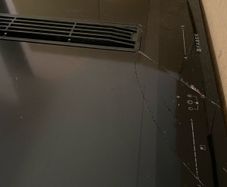 Induction Hob