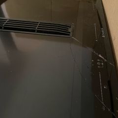 Induction Hob