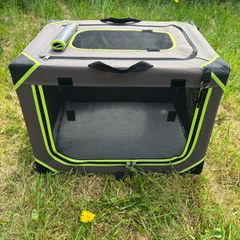 Folding Dog Kennel