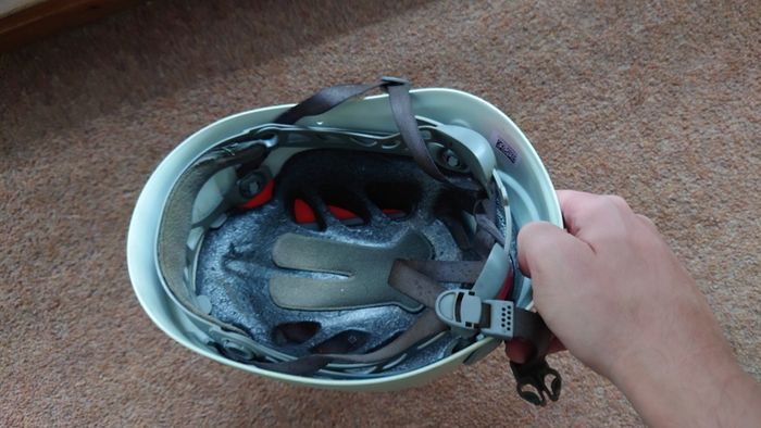 Petzl Elios