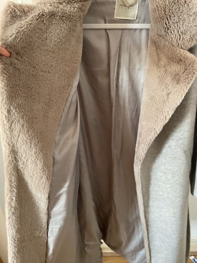 winter coat Manifiq & co premium quality