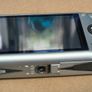 Canon PowerShot SD980 IS Digital Elph Silver Digital Camera Image 5