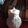 Portmeirion Parian 1990, jug Image 4