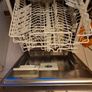 slimline dishwasher Image 6