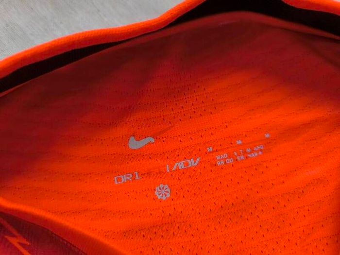 2021/22 Liverpool #Robertson Nike Home Jersey Size M Adults