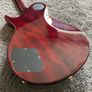 ARIA Les Paul PE Model - Made in Korea Image 4