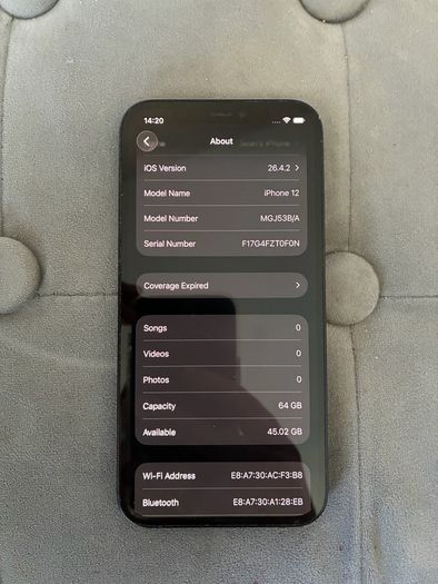 iphone 12