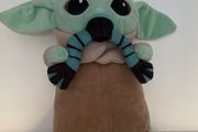 Grogu teddy (Baby yoda)