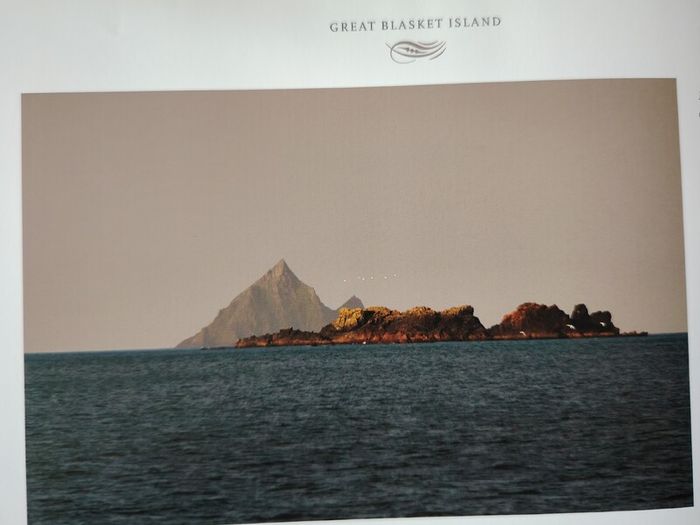 The Islands of Ireland
