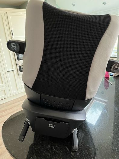 car seat
