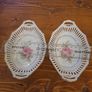 Schumann Bavaria Vintage Porcelain Dishes Image 5