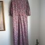 Nobody's Child Dress Size Uk 16 Image 3