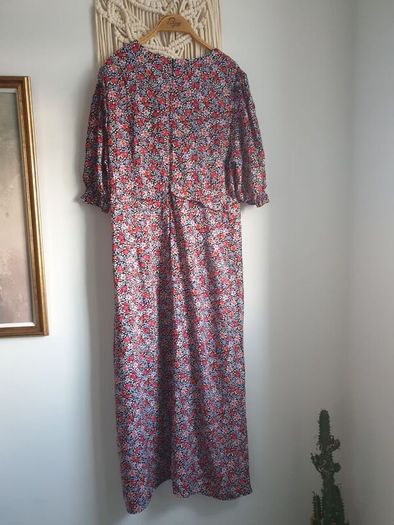 Nobody's Child Dress Size Uk 16