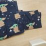 Star Wars Duvet and Baby Yoda Cover Image 3