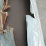 ceramic wall tiles  four boxes just one tile chipped  as show in pics  otherwise all perfect  matt dark grey colour Image 6