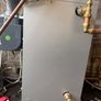 Oil Boiler and Oil Tank Image 8