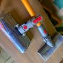 dyson v8 absolute Image 4