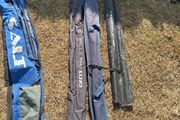 fishing gear