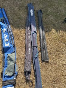 fishing gear