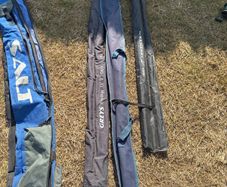 fishing gear