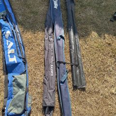 fishing gear