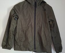 The North Face boys rain jacket