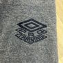 Genuine Vintage 90s Umbro England Sweatshirt Mens S/M Image 4
