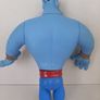 Large disney Aladdin moveable toy and sketch pad Image 5