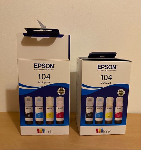 Printing Cartridges