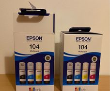 Printing Cartridges