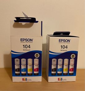 Printing Cartridges