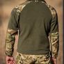 GORE-TEX military jacket Image 5
