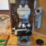 Microscope Image 5