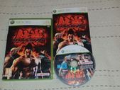 Tekken 6 Top XBox 360 Game For Sale Here