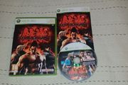 Tekken 6 Top XBox 360 Game For Sale Here