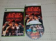 main image for ad Tekken 6 Top XBox 360 Game For Sale Here
