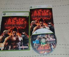 Tekken 6 Top XBox 360 Game For Sale Here