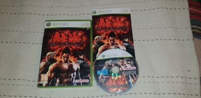 Tekken 6 Top XBox 360 Game For Sale Here