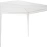 _Gazebo Party Tent Garden Tent 3 x 3 m Various Colours White Image 5