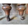 Set of 4 Table Legs KAS1071 Image 3