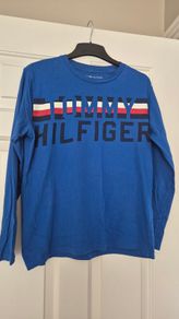 Tommy Hilfiger Top
