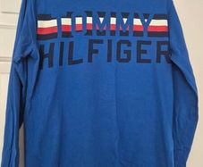 Tommy Hilfiger Top