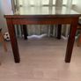 dining table Image 3