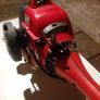 Efco Stark 25TR grass strimmer Image 5