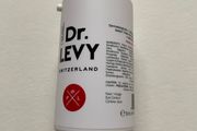 Dr Levy pollution shield skincare finisher 30 ml