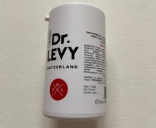 Dr Levy pollution shield skincare finisher 30 ml